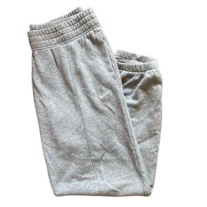 Nike Gray Sweatpants